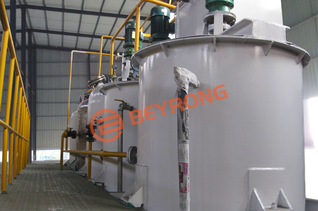 Oil Press Machine. Oil Refinery Machine. Small Edible Oil Production Line  Prominent Supplier